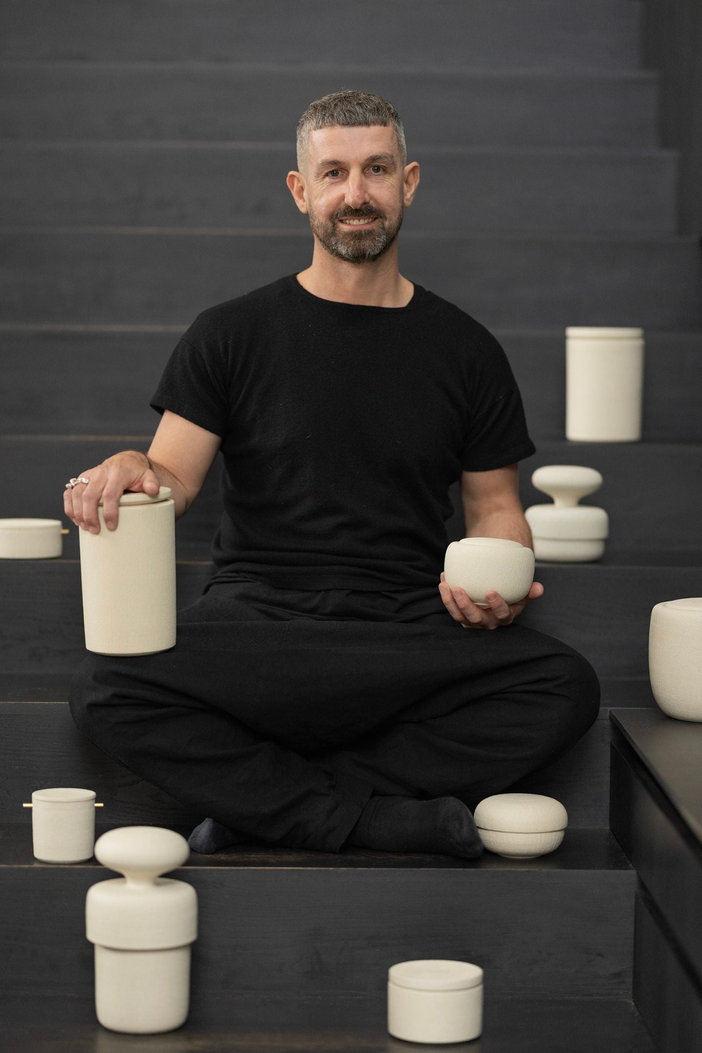 VASO - Cremation urns for undying love