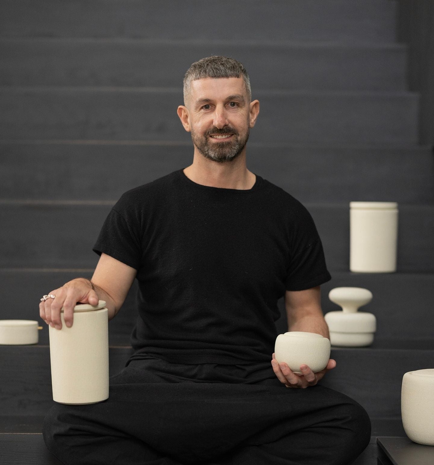 VASO - Cremation urns for undying love