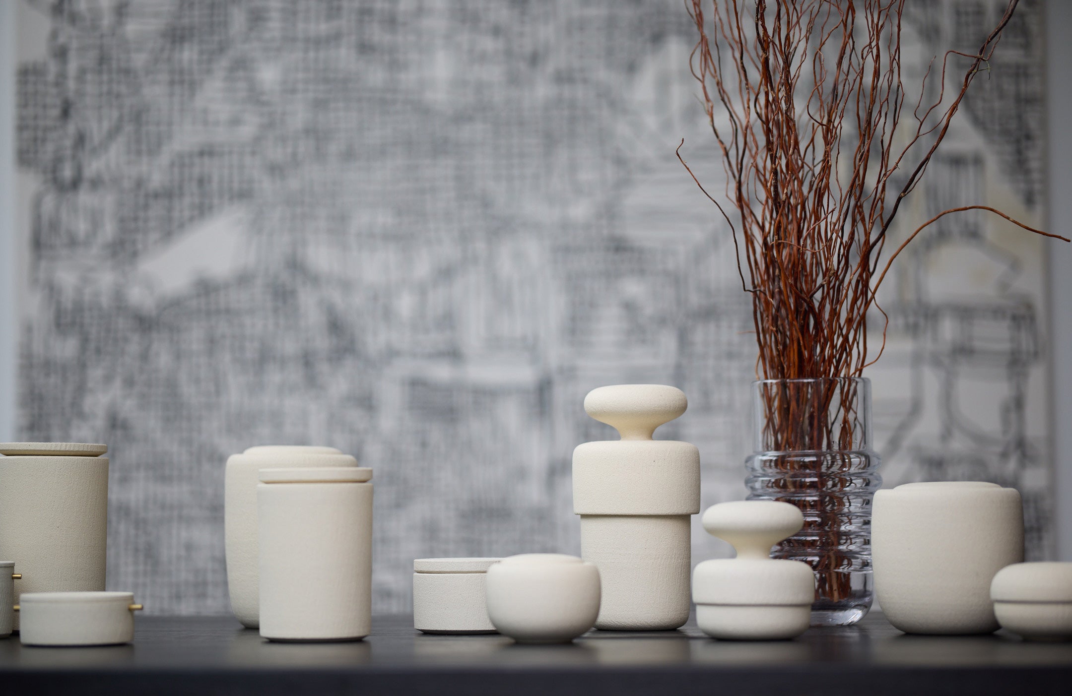 VASO - Cremation urns for undying love