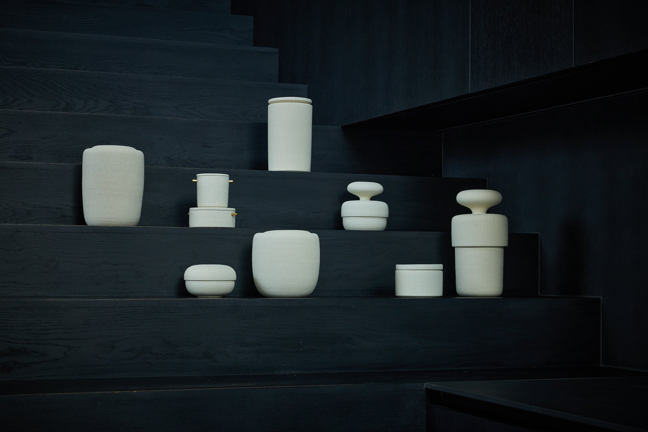 VASO - Cremation urns for undying love