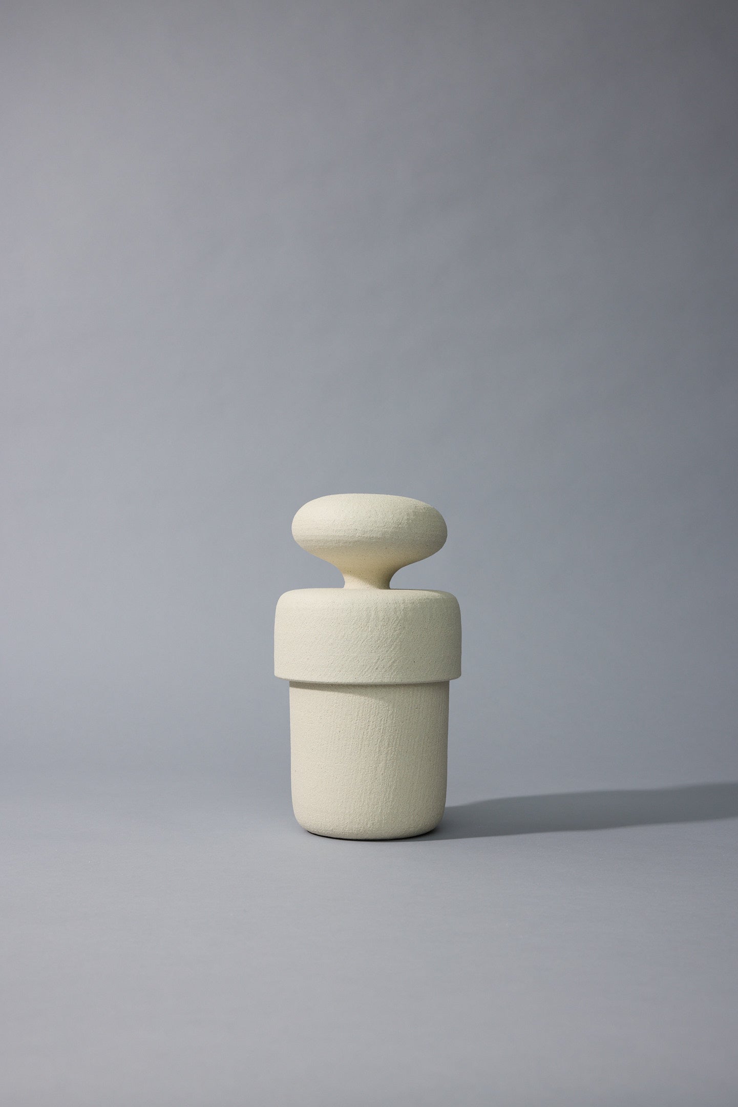 Andromeda II – VASO