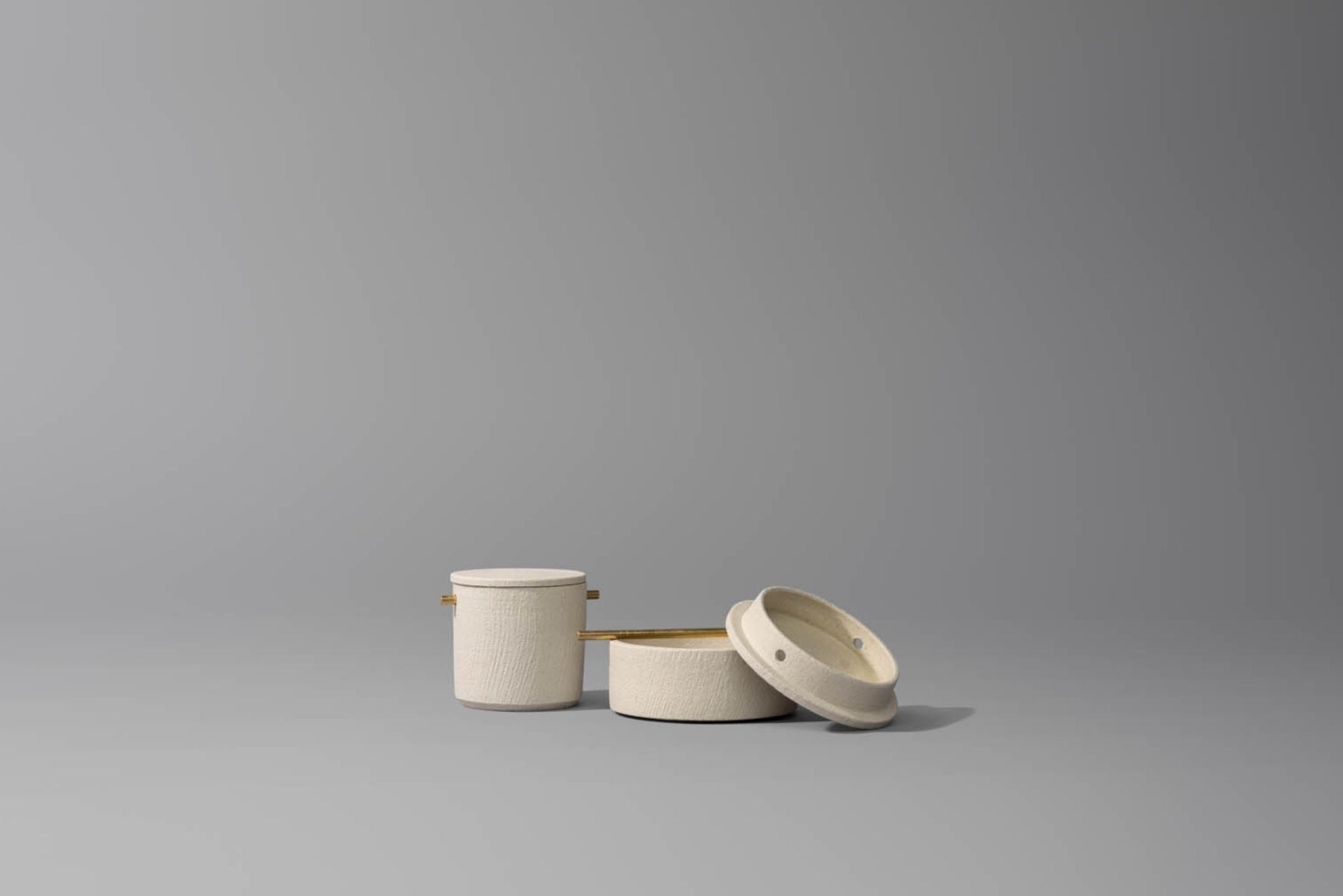 VASO - Cremation urns for undying love