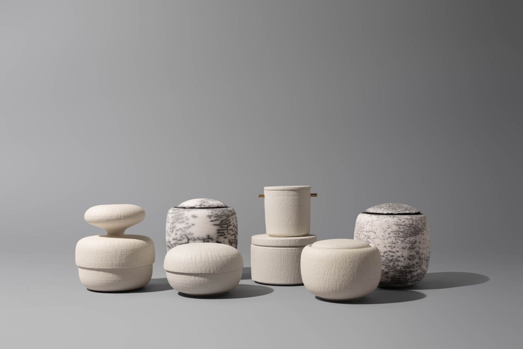 VASO - Cremation urns for undying love